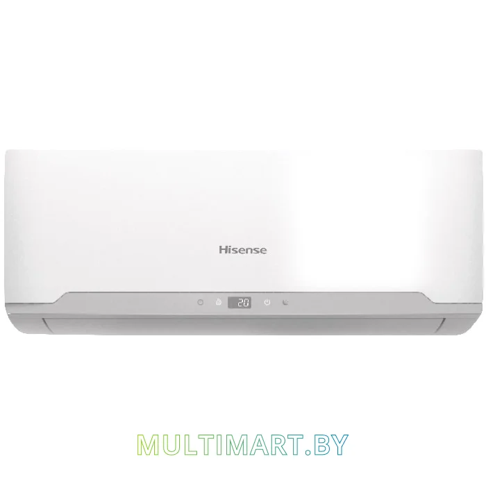 Кондиционер Hisense AS-18HR4SWADH1